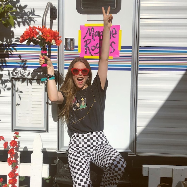 Maggie Rogers, Coachella 2019